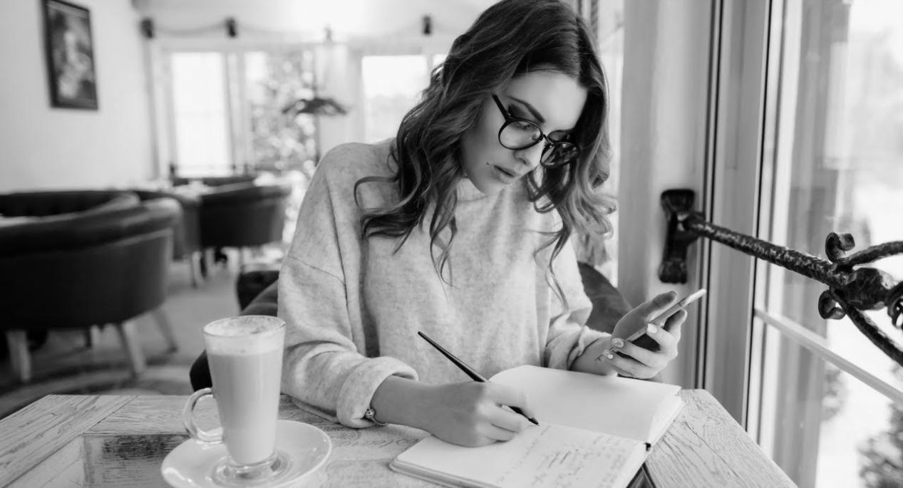 5 erreurs que les étudiants font en définissant leurs valeurs